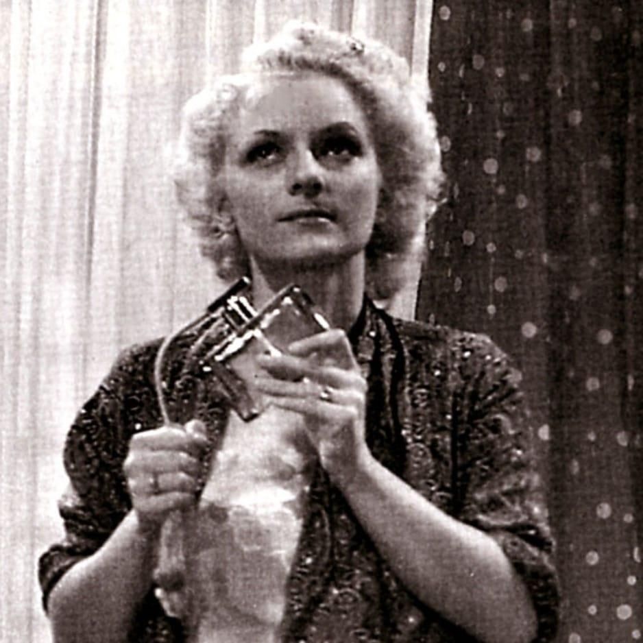 Photo of Giuliana Gianni