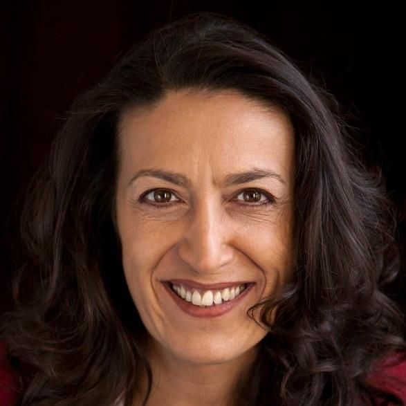 Photo of Monica Guazzini