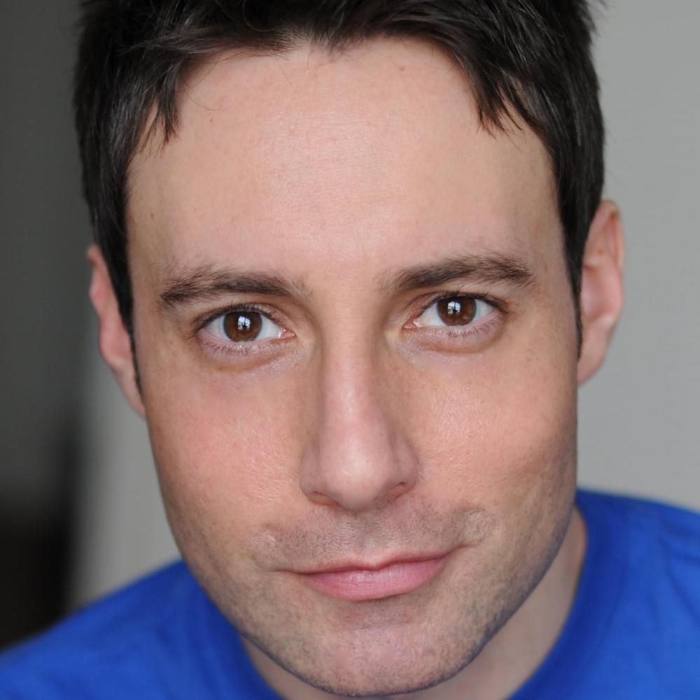 Photo of Nate Lang