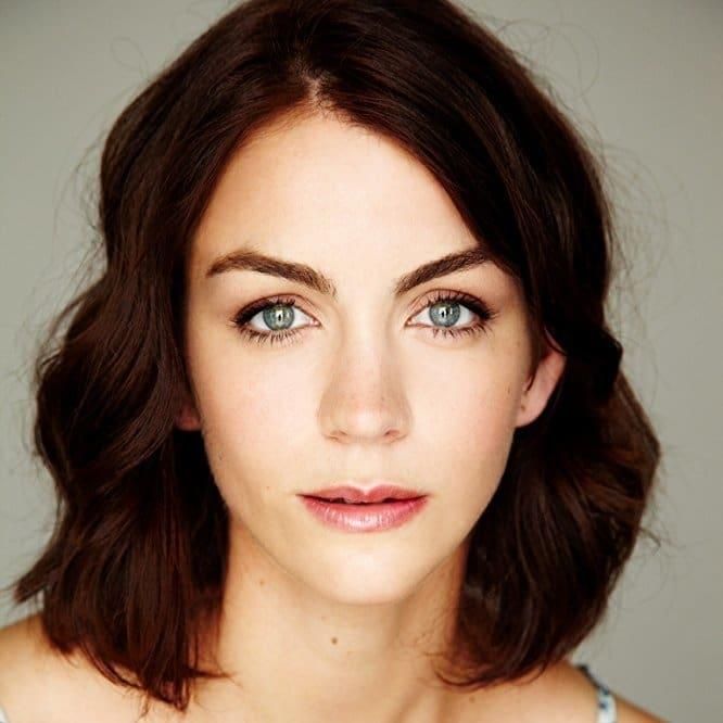 Photo of Jessica Clarke