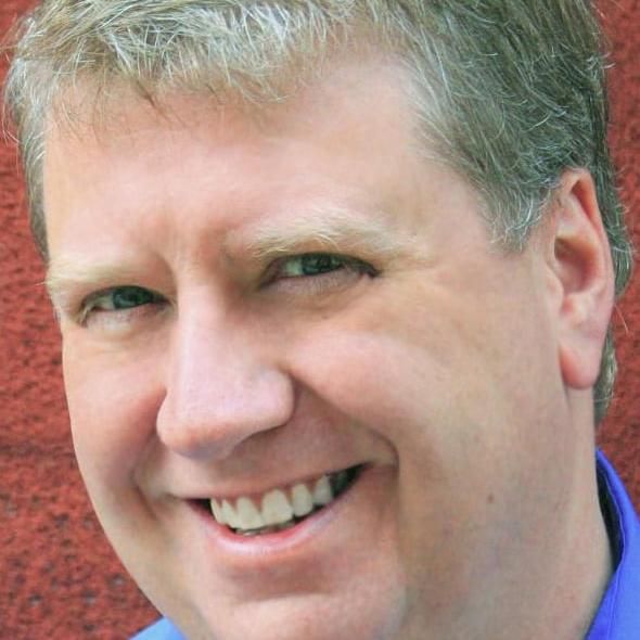 Photo of Michael Weaver