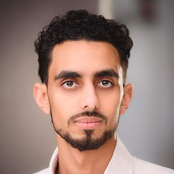 Photo of Abanoub Andraous