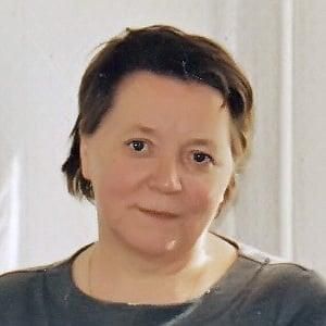 Photo of Nataliya Golovanova