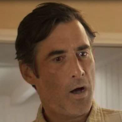 Photo of Tim O'Leary