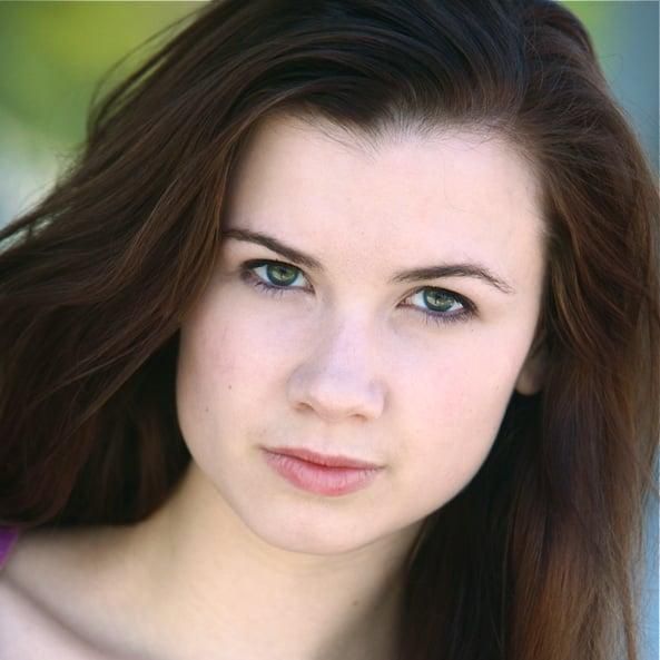 Photo of Isabelle Gardo