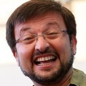 Photo of Joel Pizzini