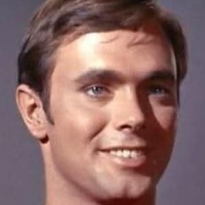 Photo of Stephen Brooks