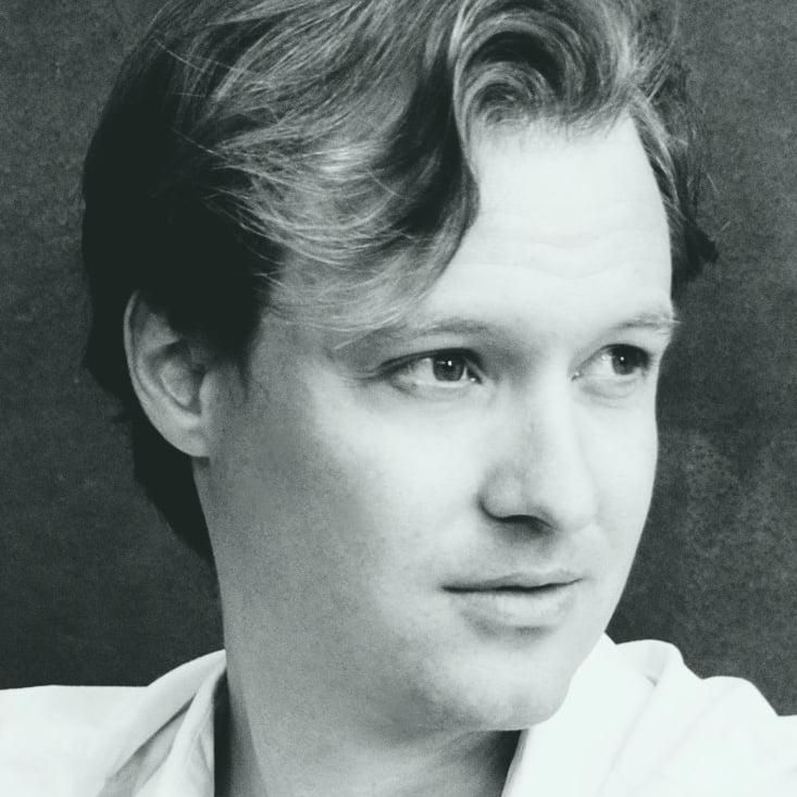 Photo of Kieran Fitzgerald