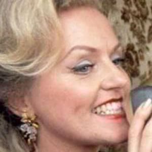 Photo of Ingeborg Kjeldsen