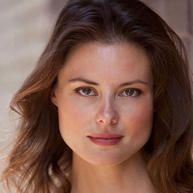 Photo of Victoria Barabas