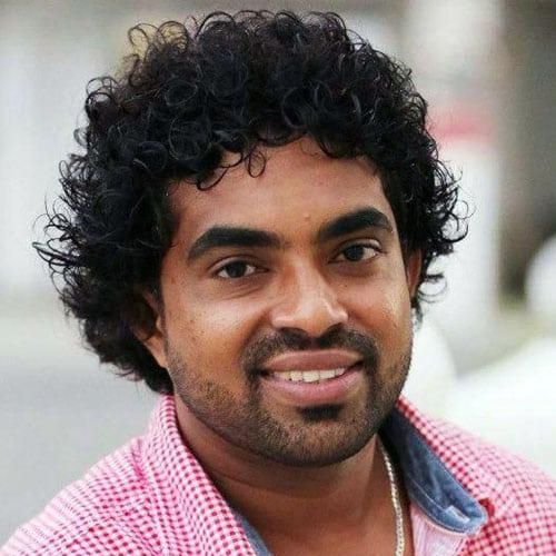 Photo of Jacob Gregory