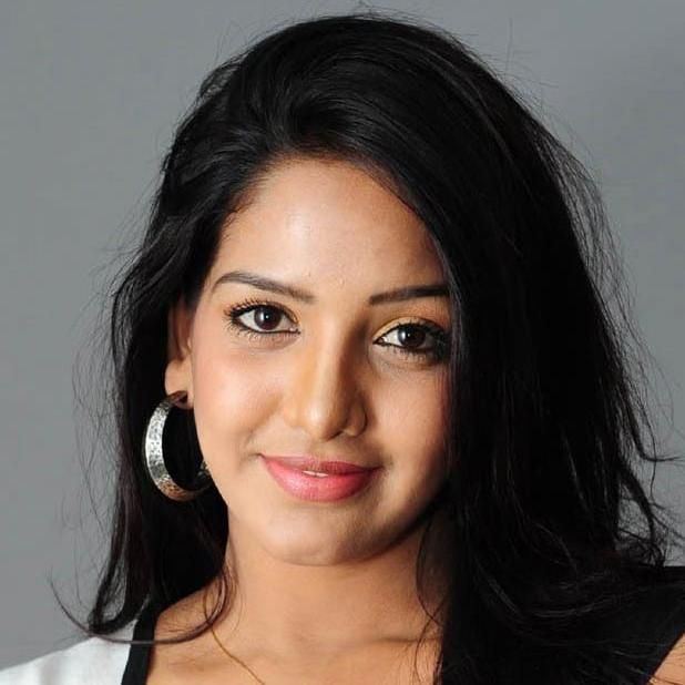 Photo of Pavani Reddy