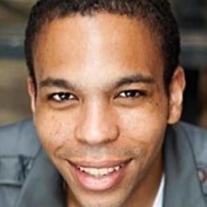 Photo of Jason Shavers
