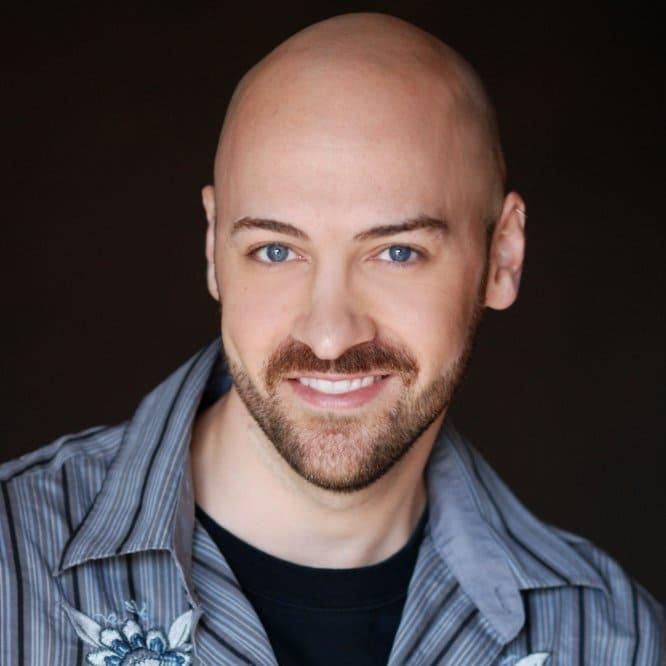 Photo of Jesse Dillon Sorrells