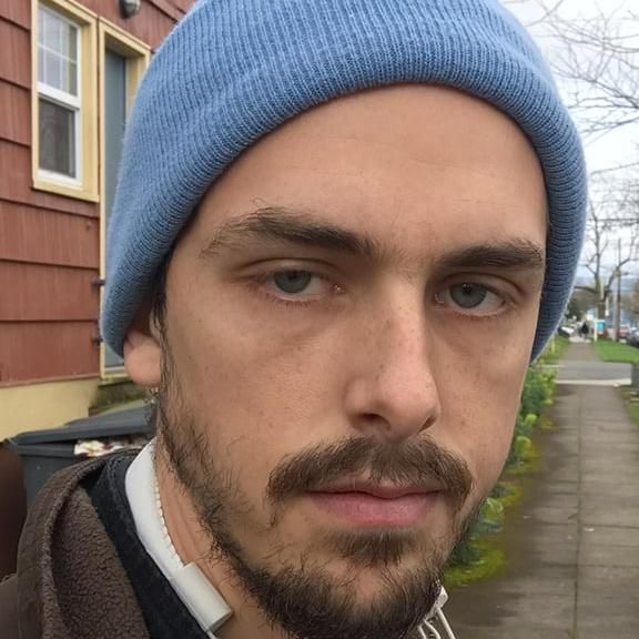 Photo of Ariel Gardner