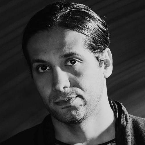Photo of Amir Escandari