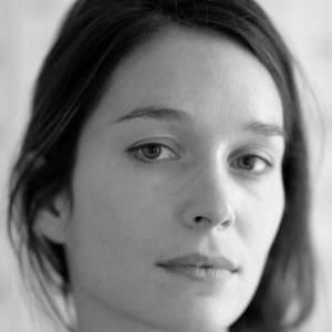 Photo of Marie Bourjala