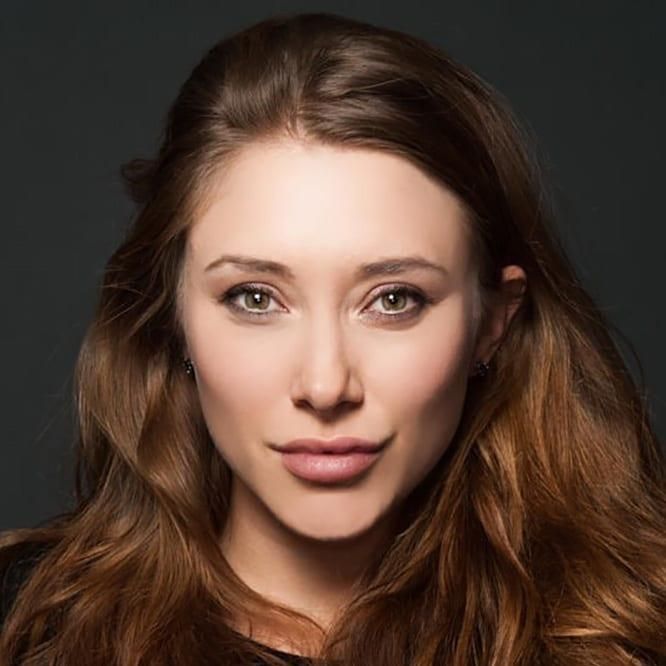 Photo of Alexandra Vino
