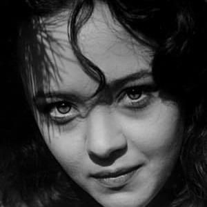Photo of Nora Mäkinen