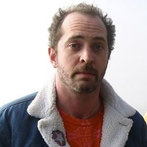 Photo of Matt Sweeney
