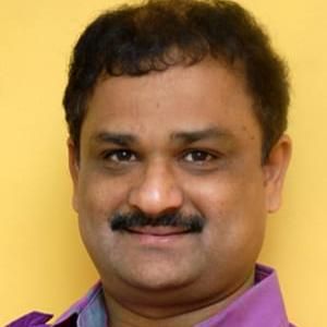 Photo of Shashank
