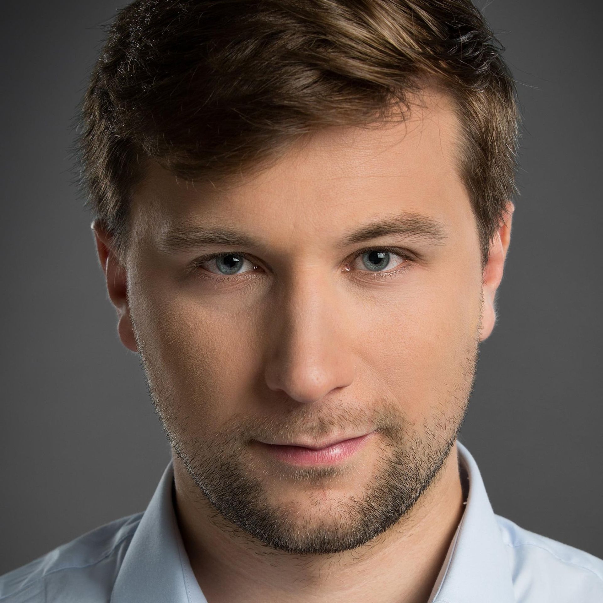 Photo of Gabriel Nadeau-Dubois