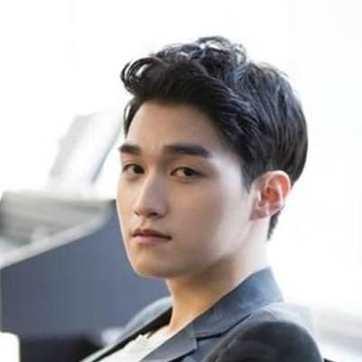 Photo of Lee Ik-jun