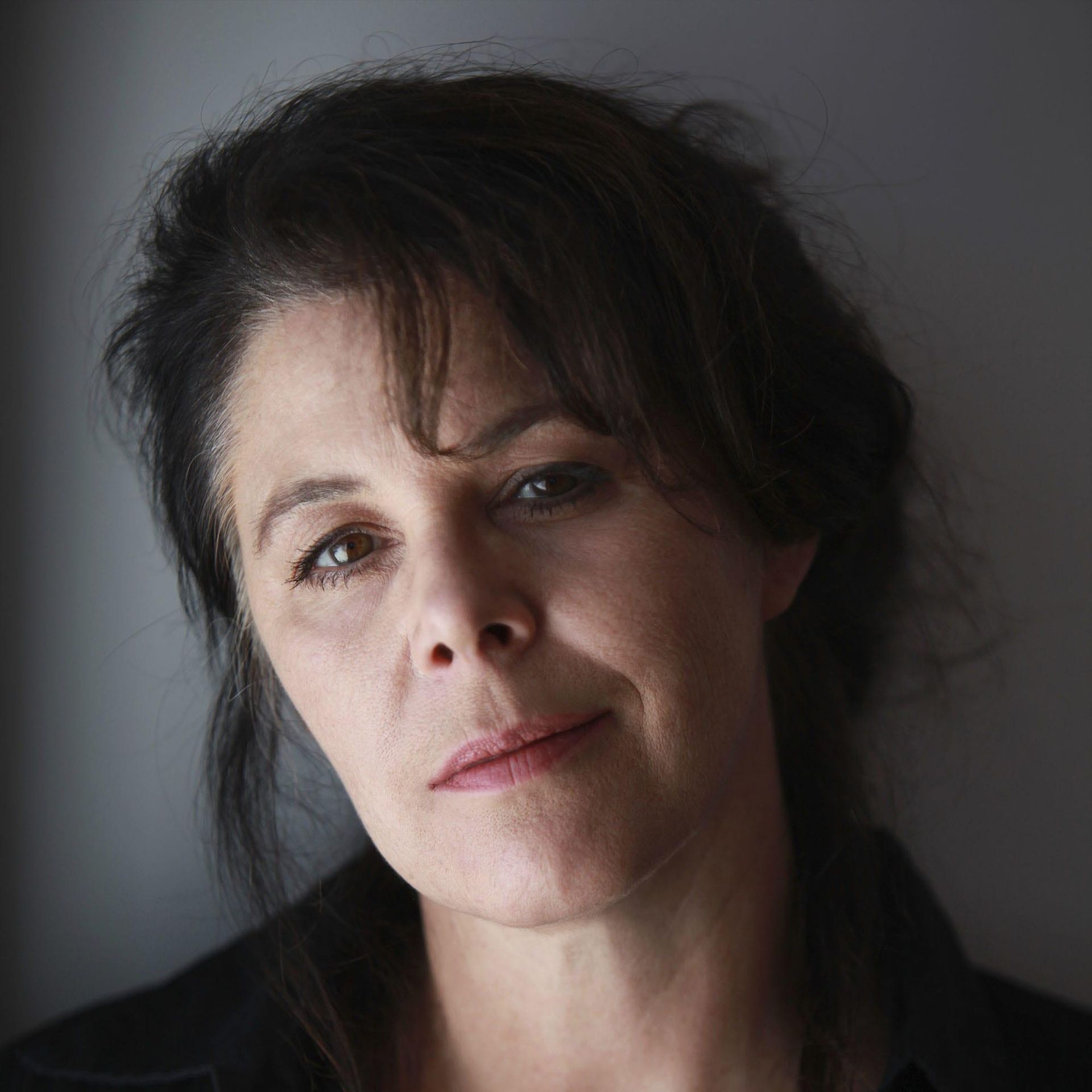 Photo of Denise Bouchard