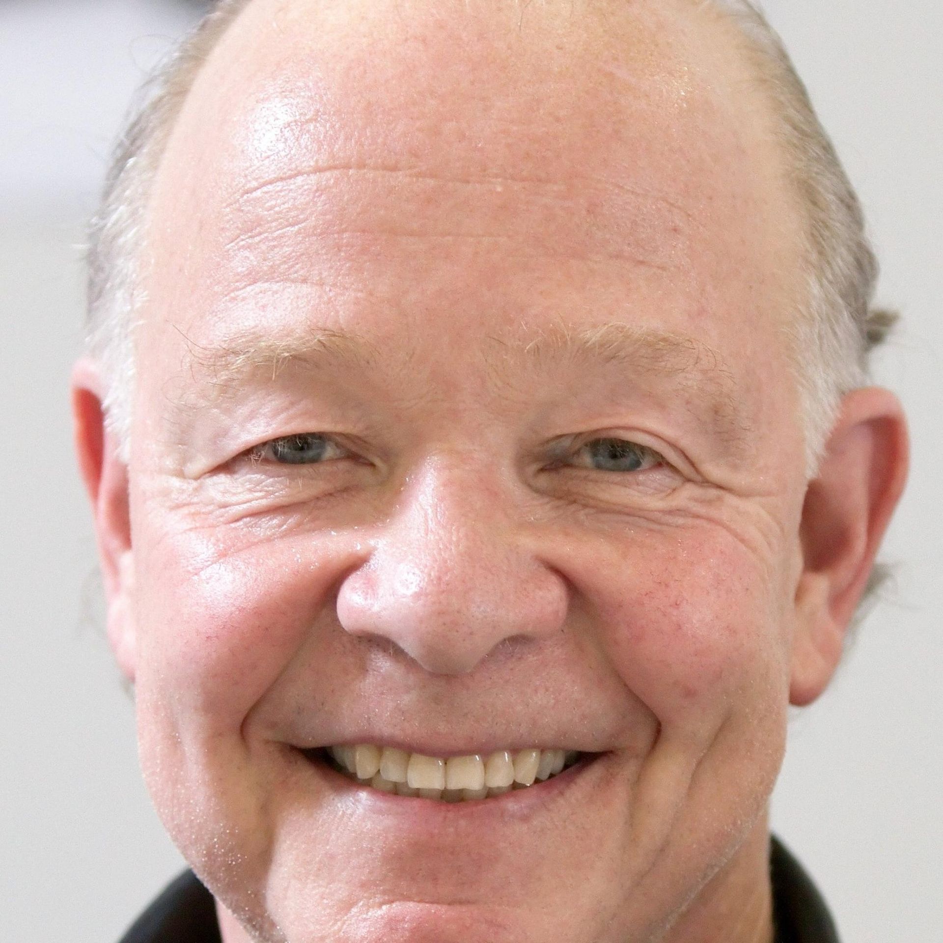 Photo of David Abramowitz