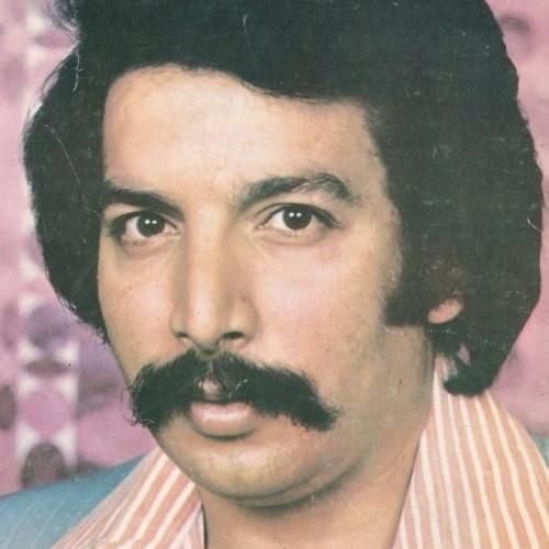 Photo of Bahman Mofid