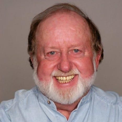 Photo of Kenny Davis