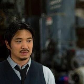 Photo of Brian Takahashi