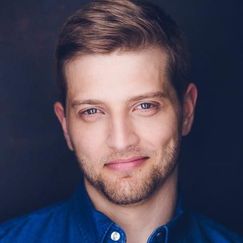 Photo of Brian Hatch