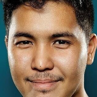 Photo of Benjamin Gonzales Tolentino