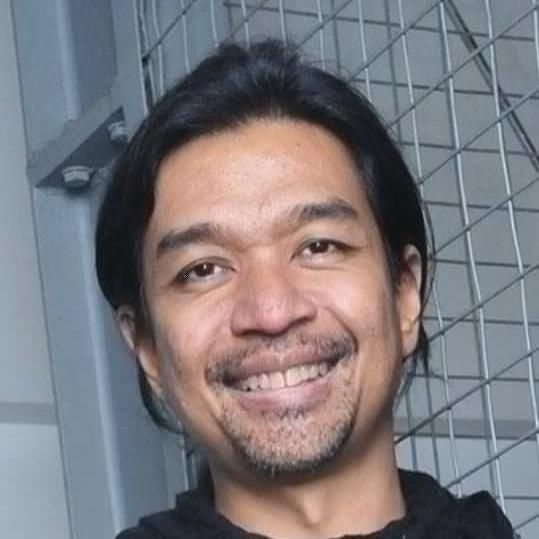 Photo of Dimas Djayadiningrat