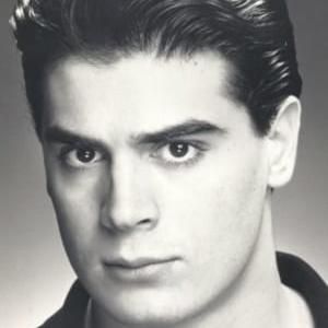 Photo of David Dundara