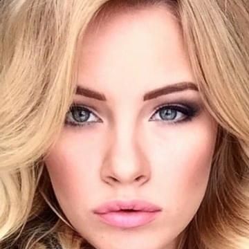 Photo of Ilona Arsentieva