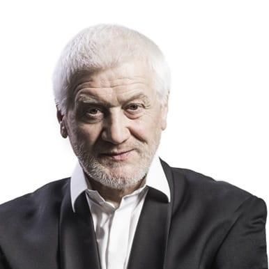 Photo of Jonas Vaitkus