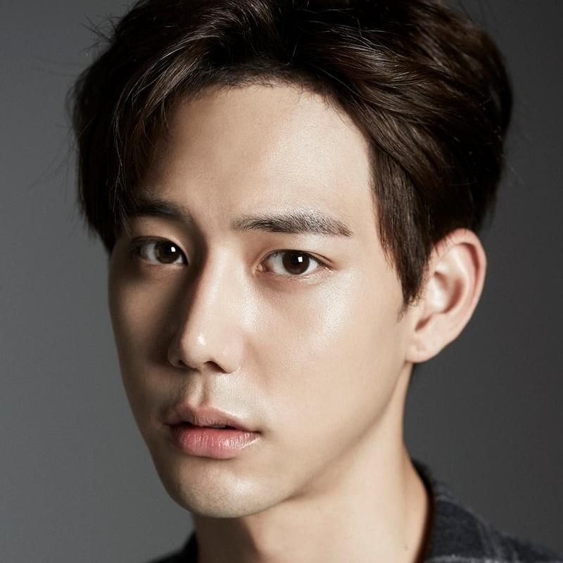 Photo of Jin Ju-hyung