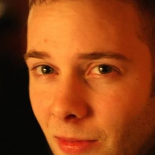 Photo of Aidan David