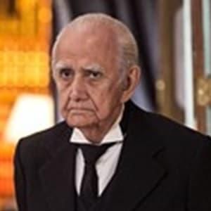 Photo of Pedro Farah