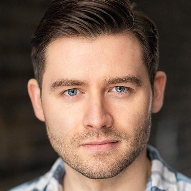 Photo of Duncan Casey