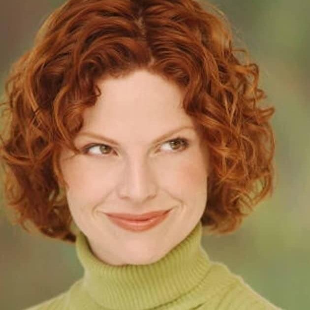 Photo of Margaret Easley