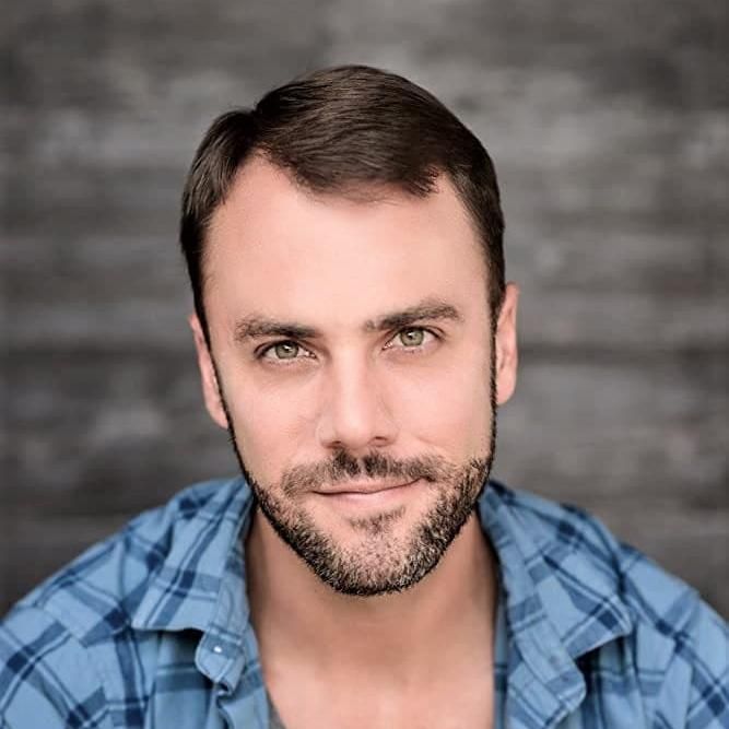 Photo of John Halbach