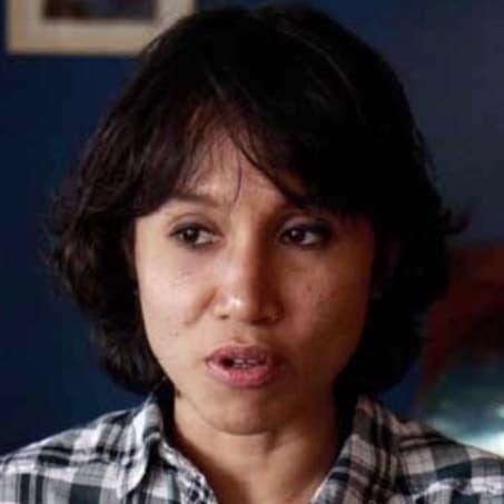 Photo of Lasja Fauzia Susatyo