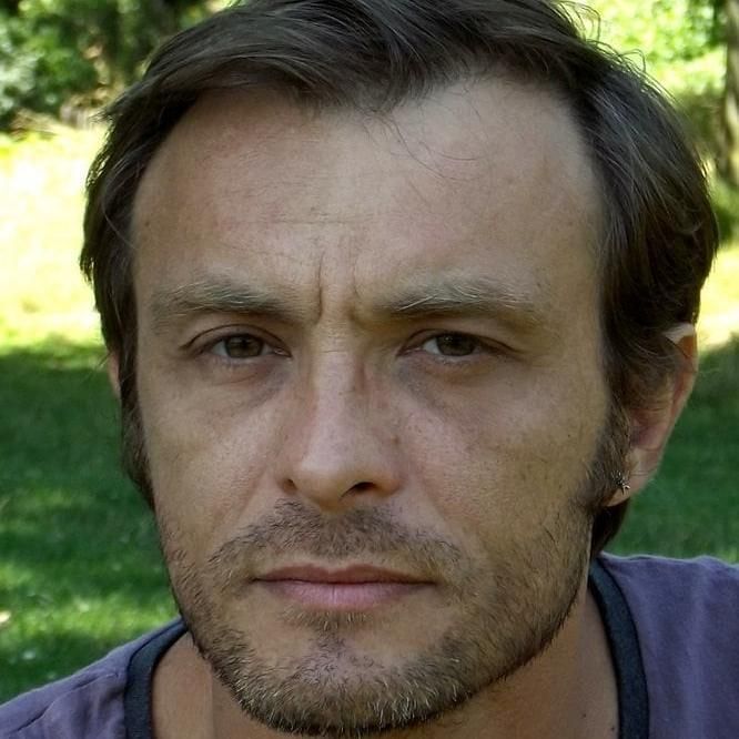 Photo of Cedric Camus