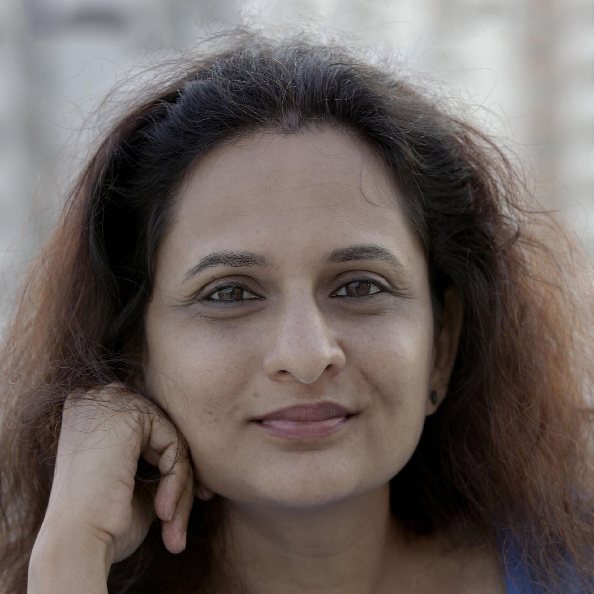 Photo of Geetanjali Kulkarni