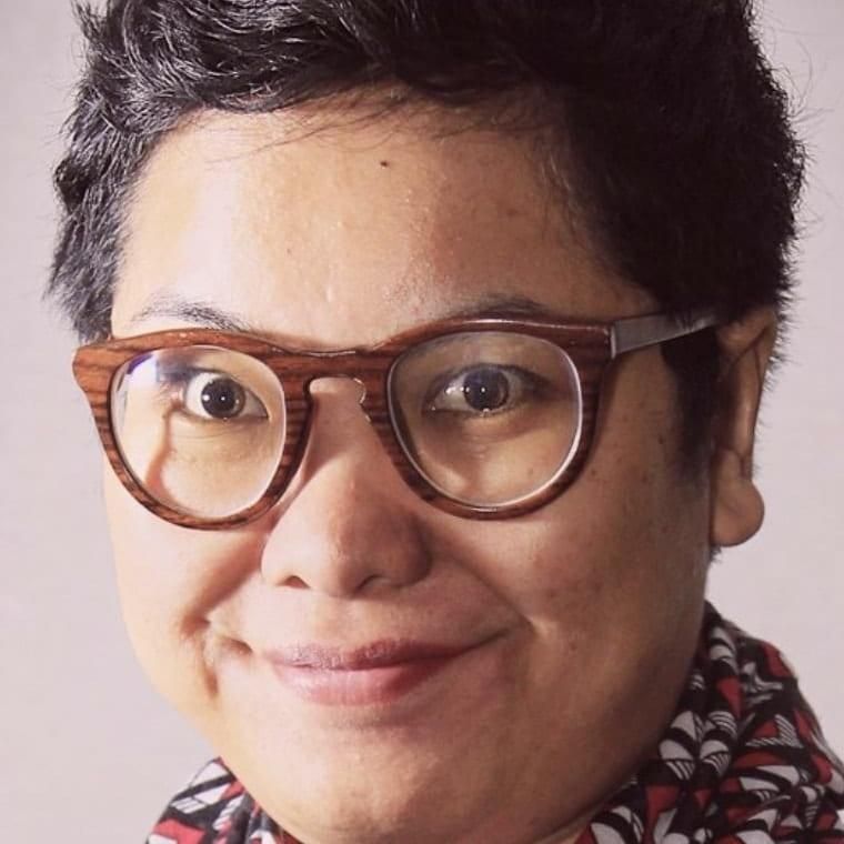 Photo of Sammaria Simanjuntak