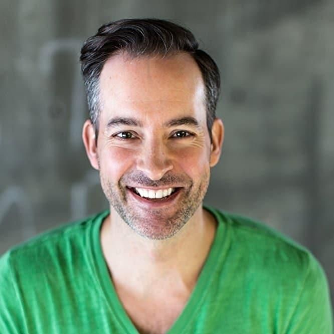 Photo of Graham Coffeng