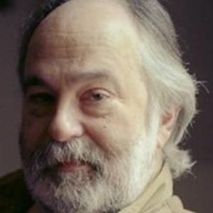 Photo of Dmitriy Svetozarov